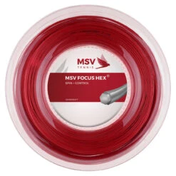 MSV Focus-Hex 16L 1.23mm 200M Reel 10 MSV Focus-Hex 16L 1.23mm 200M Reel -Sports Store msv focus hex 16l 1 23mm 200m reel red 96312 72598.1698771520