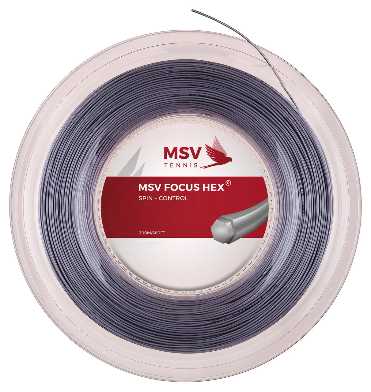 MSV Focus-Hex 16L 1.23mm 200M Reel 9 MSV Focus-Hex 16L 1.23mm 200M Reel - Image 7
