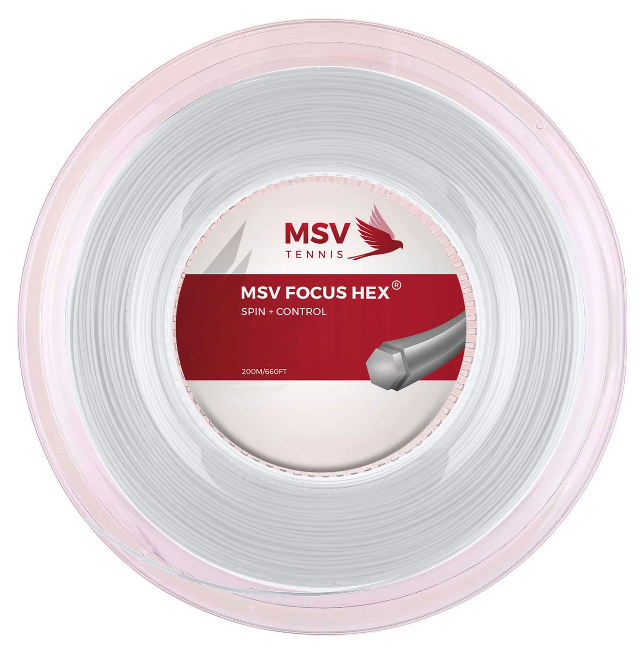 MSV Focus-Hex 16L 1.23mm 200M Reel 6 MSV Focus-Hex 16L 1.23mm 200M Reel - Image 4