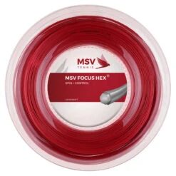 MSV Focus-Hex 17L 1.18mm 200M Reel 10 MSV Focus-Hex 17L 1.18mm 200M Reel -Sports Store msv focus hex 17l 1 18mm 200m reel red 37226 96327.1698771526
