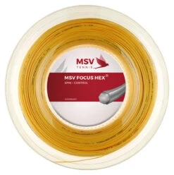 MSV Focus-Hex 17L 1.18mm 200M Reel 11 MSV Focus-Hex 17L 1.18mm 200M Reel -Sports Store msv focus hex 17l 1 18mm 200m reel yellow 30657 14857.1698771527