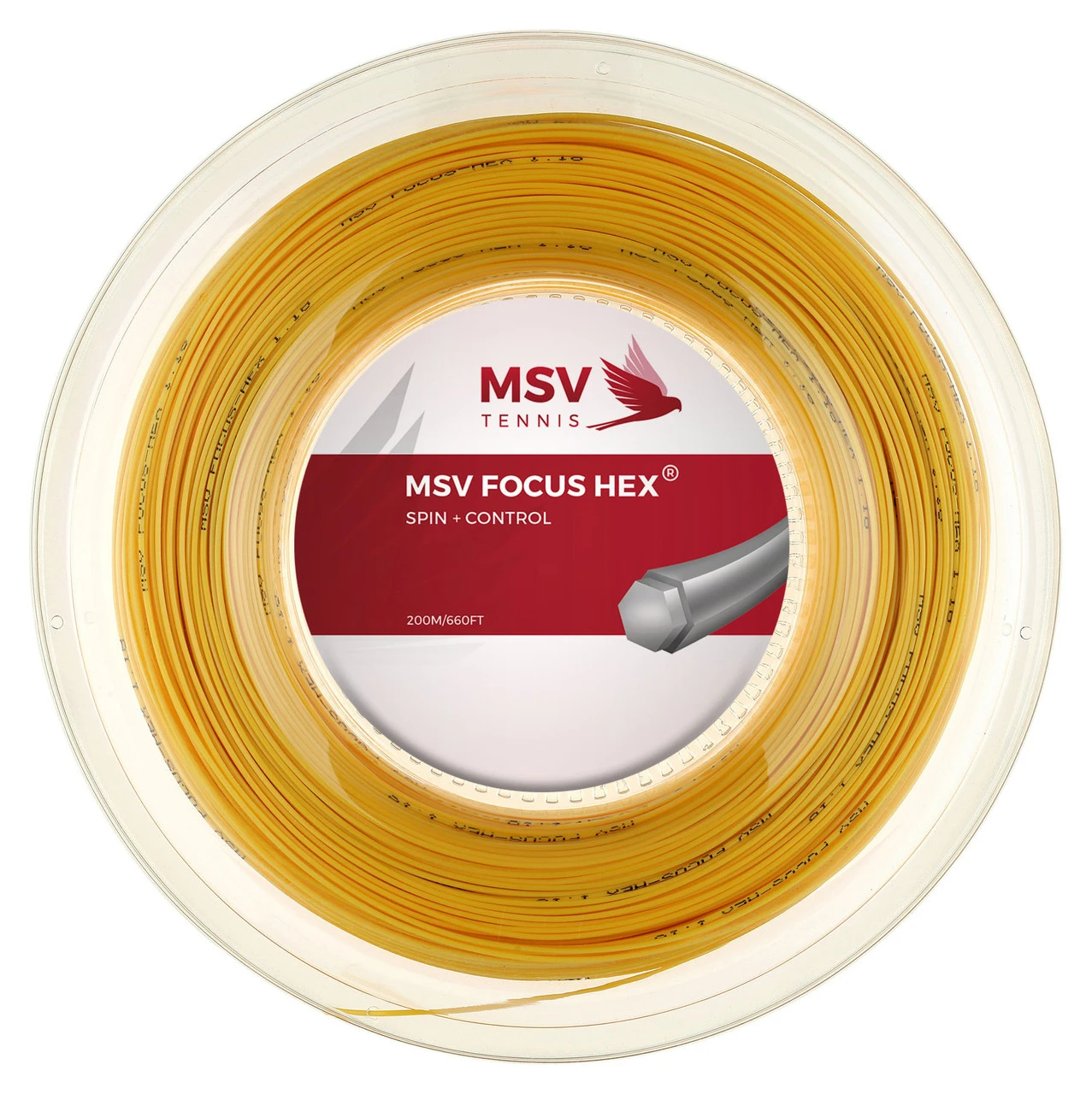 MSV Focus-Hex 17L 1.18mm 200M Reel 7 MSV Focus-Hex 17L 1.18mm 200M Reel - Image 5