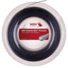 MSV Focus-Hex Plus 38 18 1.15mm 200M Reel 1 MSV Focus-Hex Plus 38 18 1.15mm 200M Reel -Sports Store msv focus hex plus 38 18 1 15mm 200m reel black 71227 69531.1698772858
