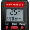 MSV Mini STT Electronic Tension Measuring Device 1 MSV Mini STT Electronic Tension Measuring Device -Sports Store msv mini stt electronic tension measuring device 75395 30252.1698772451