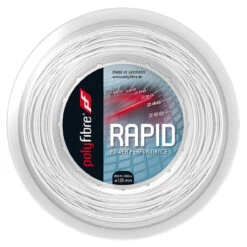 Polyfibre Rapid 16L 1.25mm 200M Reel
