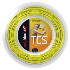 Polyfibre TCS 16L 1.25mm 200M Reel