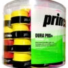 Prince DuraPro+ Overgrip 60 Pack -Sports Store prince durapro overgrip 50 pack 66221 64976.1698770920