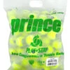 Prince Play + Stay Stage 1 Junior Tennis Balls 72 Pack -Sports Store prince play stay stage 1 junior tennis balls 72 pack 83916 35003.1698772611