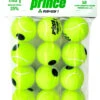 Prince Play + Stay Stage 1 Junior Tennis Balls Dozen -Sports Store prince play stay stage 1 junior tennis balls dozen 91742 84500.1698772610