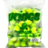 Prince Play + Stay Stage 2 Junior Tennis Balls 72 Pack -Sports Store prince play stay stage 2 junior tennis balls 72 pack 62017 66646.1698772613