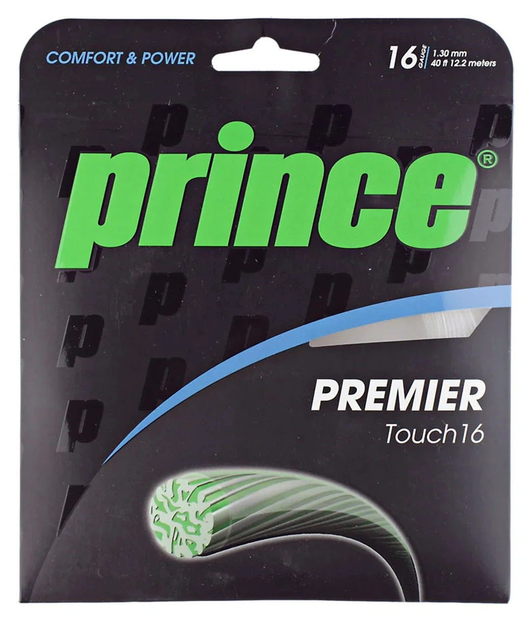 Prince Premier Touch 16 1.30mm Set 3 Prince Premier Touch 16 1.30mm Set