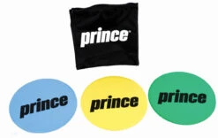 Prince Play + Stay Junior Tennis Targets