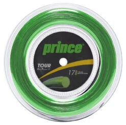 Prince Tour Xtra Power 17 1.25mm 200M Reel -Sports Store prince tour xtra power 17 1 25mm 200m reel green 57376 74787.1698770842