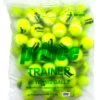 Prince Trainer Tennis Balls 60 Pack -Sports Store prince trainer tennis balls 60 pack 91684 95261.1698770299