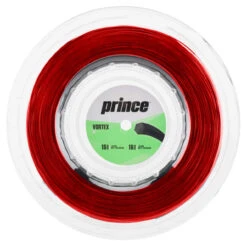 Prince Vortex 16 1.30mm 200M Reel 5 Prince Vortex 16 1.30mm 200M Reel -Sports Store prince vortex 16 1 30mm 200m reel red 19317 41041.1698772210