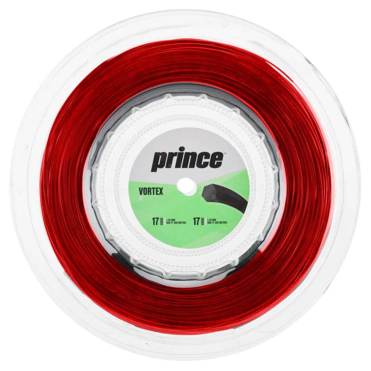 Prince Vortex 17 1.25mm 200M Reel 4 Prince Vortex 17 1.25mm 200M Reel - Image 2