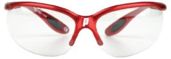 Prince Pro Lite Squash Eye Protection -Sports Store prince pro lite ii squash eye protection red 24155 01699.1698770287
