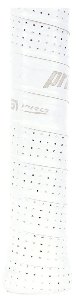Prince ResiPro Overgrip 12 Pack -Sports Store prince resipro overgrip 12 pack white handle 60004 31941.1698770276