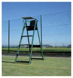 Edwards Show Court Umpire's Chair