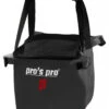 Pro's Pro 150 Spare Bag 1 Pro's Pro 150 Spare Bag -Sports Store pros pro 150 spare bag black 34756 34382.1698773659