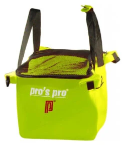 Pro's Pro 150 Spare Bag 8 Pro's Pro 150 Spare Bag -Sports Store pros pro 150 spare bag lime 42954 24929.1698773658