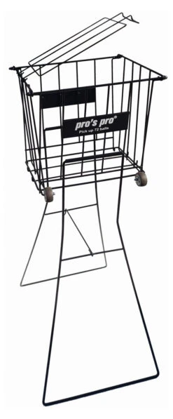 Pro's Pro 72 Ball Basket