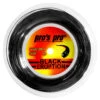 Pro's Pro Black Eruption 17 1.18mm 200M Reel 1 Pro's Pro Black Eruption 17 1.18mm 200M Reel -Sports Store pros pro black eruption 17 1 18mm 200m reel 01055 37249.1698772220