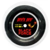 Pro's Pro Black Force 16 1.29mm 200M Reel 1 Pro's Pro Black Force 16 1.29mm 200M Reel -Sports Store pros pro black force 16 1 29mm 200m reel 92578 64251.1698770166