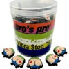 Pro's Pro Butt String Dampener 60 Pack 1 Pro's Pro Butt String Dampener 60 Pack -Sports Store pros pro butt string dampener 60 pack 88090 58585.1698773333