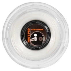 Pro's Pro Cyber Power 16L 1.25mm 200M Reel 6 Pro's Pro Cyber Power 16L 1.25mm 200M Reel -Sports Store pros pro cyber power 16l 1 25mm 200m reel white 91997 09016.1698770147