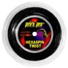 Pro's Pro Hexaspin Twist 17 1.20mm 200M Reel -Sports Store pros pro hexaspin twist 17 1 20mm 200m reel black 86757 09992.1698770491