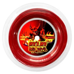 Pro's Pro Red Devil 16 1.29mm 200M Reel