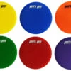 Pro's Pro Rubber Marker 6 Pack -Sports Store pros pro rubber marker 6 pack front 51097 28618.1698772044