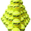 Pro's Pro Stage 1 Green Junior Tennis Balls 60 Pack -Sports Store pros pro stage 1 green junior tennis balls 60 pack 29309 43552.1698771286