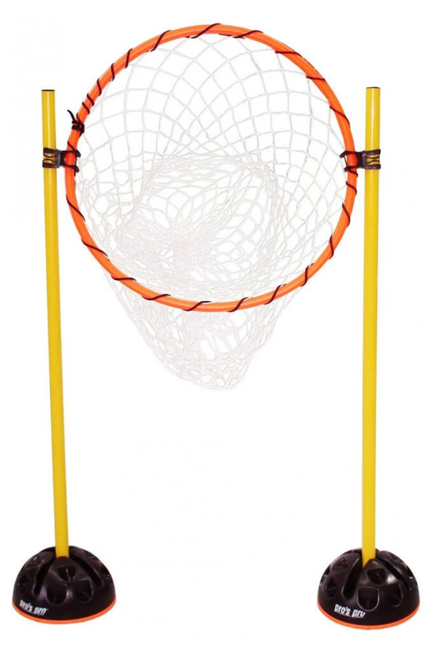 Pro's Pro Tennis Ball Accuracy Target System 3 Pro's Pro Tennis Ball Accuracy Target System