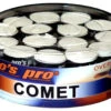 Pro's Pro Comet Overgrip 30 Pack -Sports Store pros pro comet overgrip 30 pack white 20868 36906.1698770245