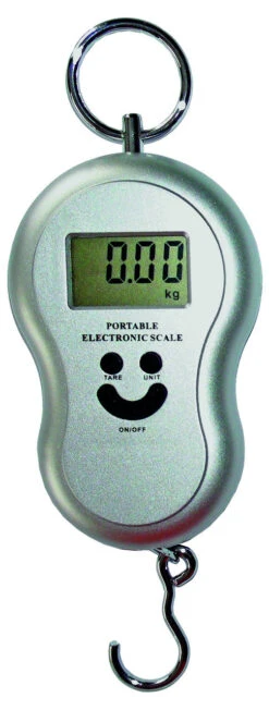 Pro's Pro Electronic Tension Calibrator