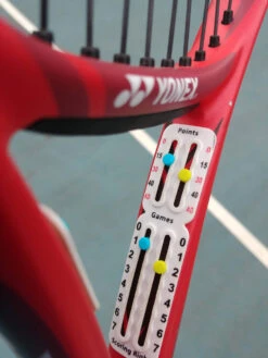 Scoring Right Portable Tennis Scorekeeper 9 Scoring Right Portable Tennis Scorekeeper -Sports Store scoring right portable tennis scorekeeper yonex example 58025 89020.1698773161