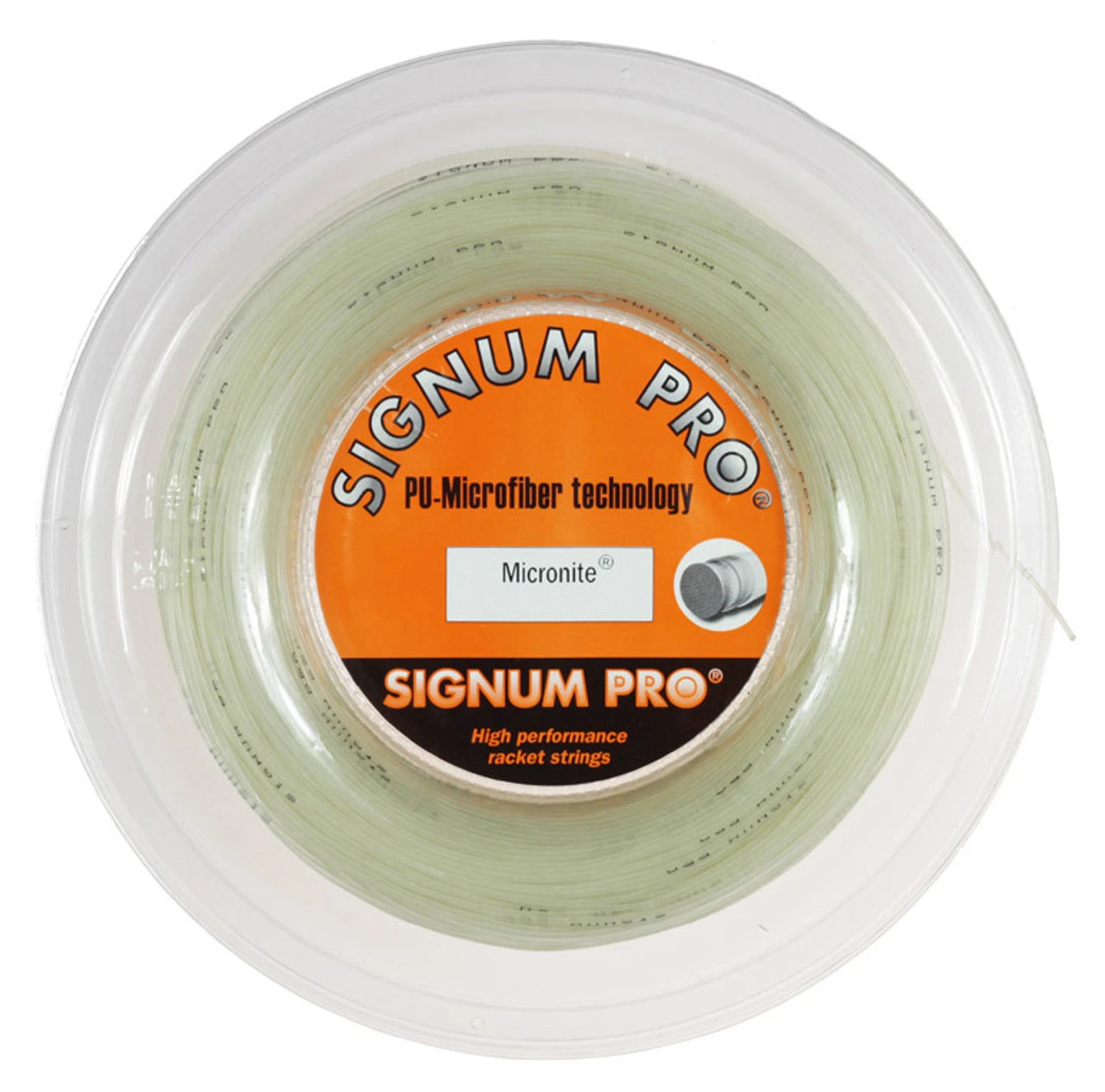Signum Pro Micronite 16 1.32mm 200M Reel 3 Signum Pro Micronite 16 1.32mm 200M Reel