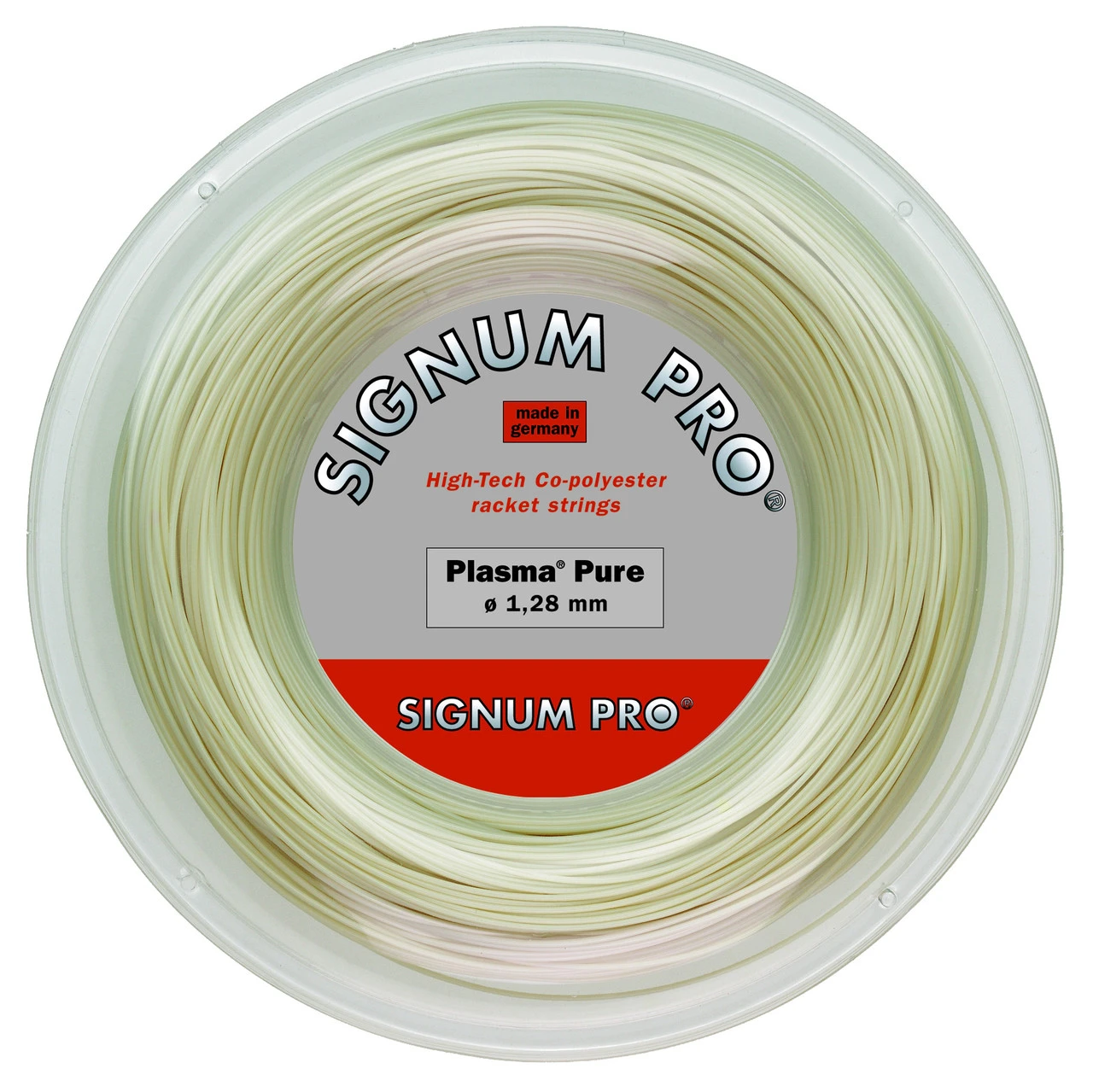 Signum Pro Plasma Pure 16 1.28mm 200M Reel 3 Signum Pro Plasma Pure 16 1.28mm 200M Reel