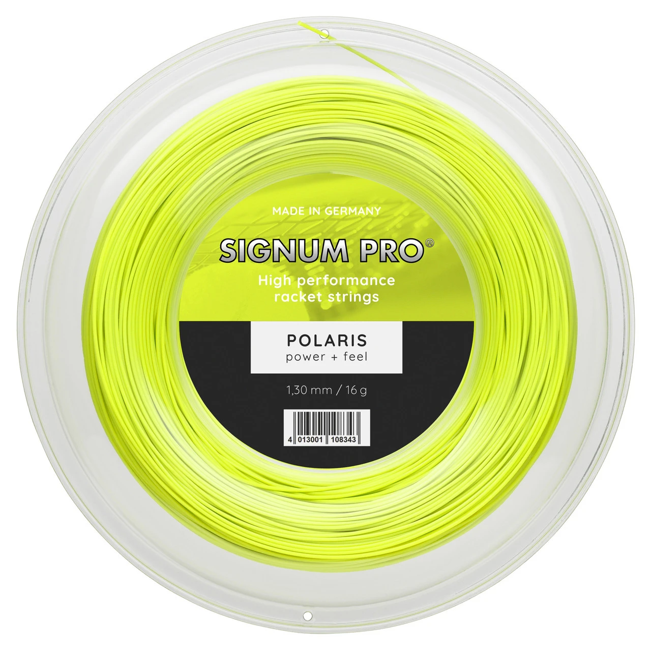 Signum Pro Polaris 16 1.30mm 200M Reel 3 Signum Pro Polaris 16 1.30mm 200M Reel