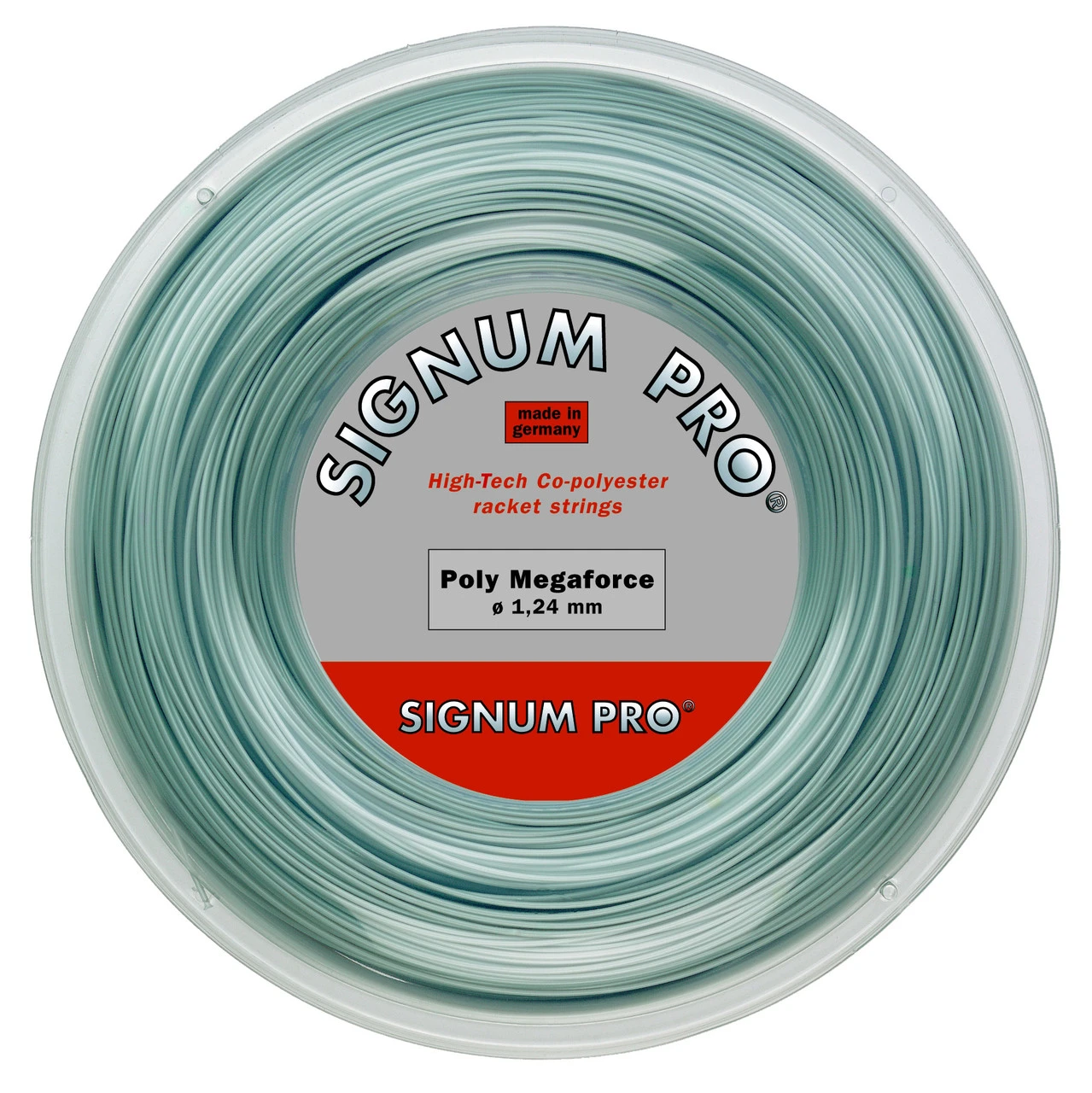 Signum Pro Poly Megaforce 17 1.24mm 200M Reel 3 Signum Pro Poly Megaforce 17 1.24mm 200M Reel