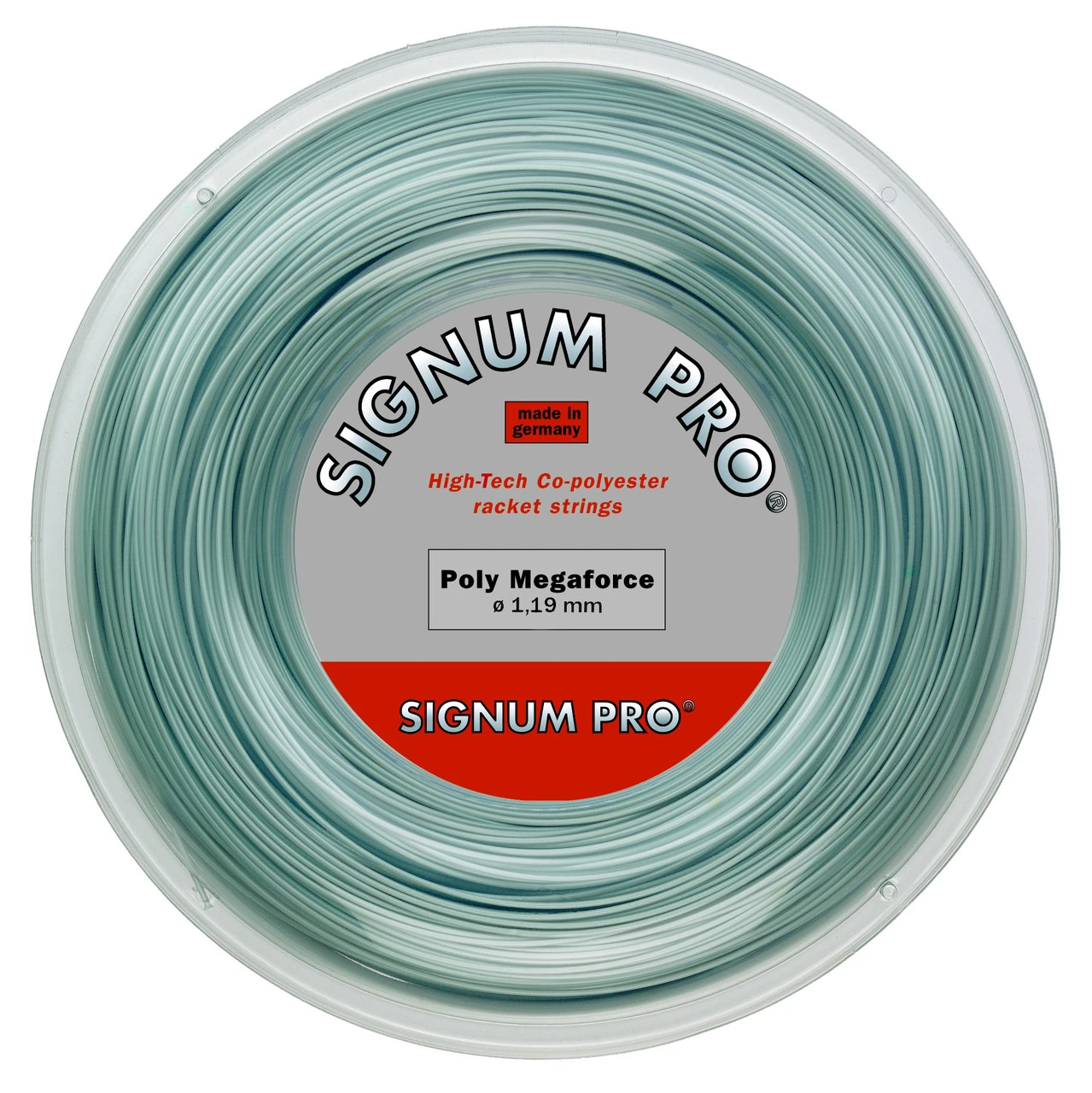 Signum Pro Poly Megaforce 18 1.19mm 200M Reel 3 Signum Pro Poly Megaforce 18 1.19mm 200M Reel