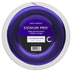 Signum Pro Thunderstorm 16 1.30mm 200M Reel