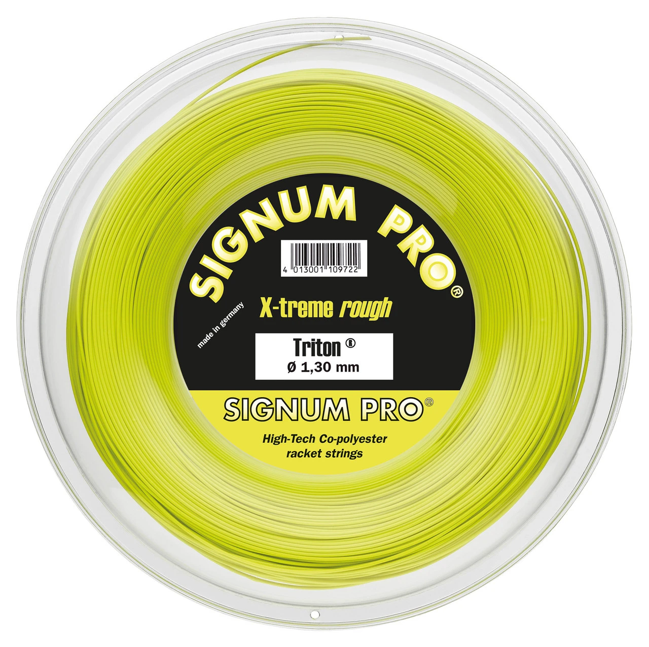 Signum Pro Triton 16 1.30mm 200M Reel 3 Signum Pro Triton 16 1.30mm 200M Reel