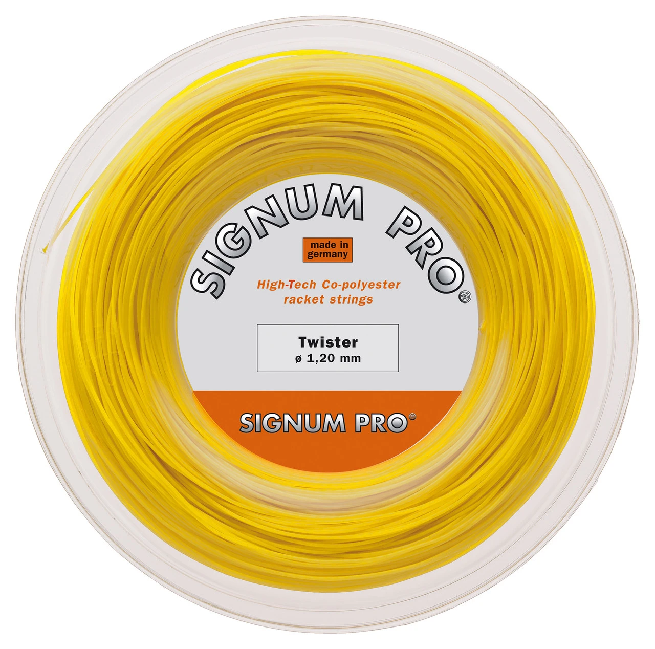 Signum Pro Twister 18 1.20mm 200M Reel 3 Signum Pro Twister 18 1.20mm 200M Reel