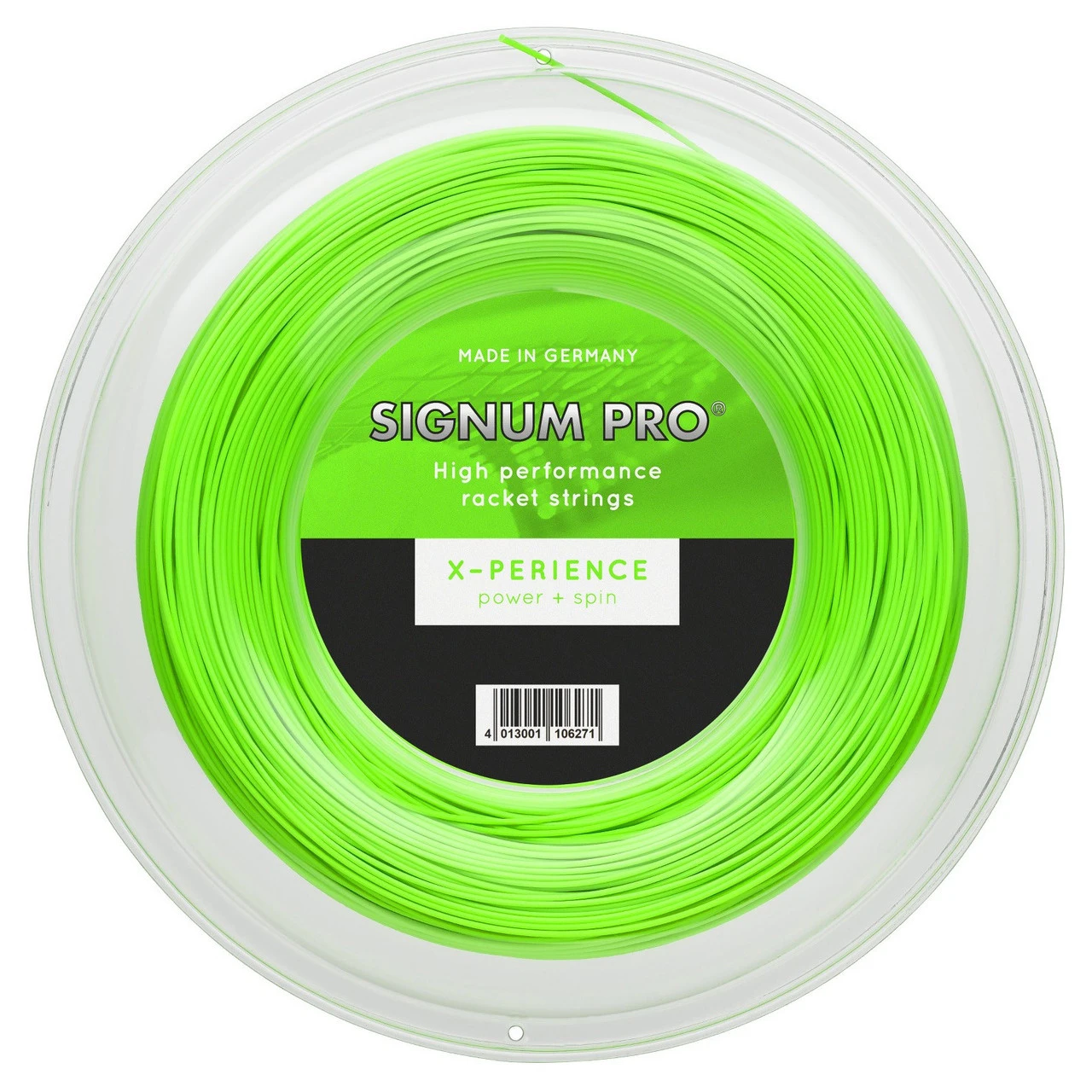 Signum Pro X-Perience 16 1.30mm 200M Reel 3 Signum Pro X-Perience 16 1.30mm 200M Reel