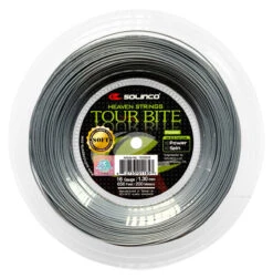 Solinco Tour Bite Soft 16 1.30mm 200M Reel