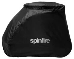 Spinfire Ball Machine Cover