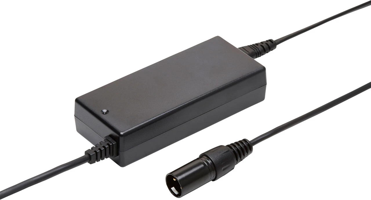 Spinfire Fast Battery Charger 3 Spinfire Fast Battery Charger